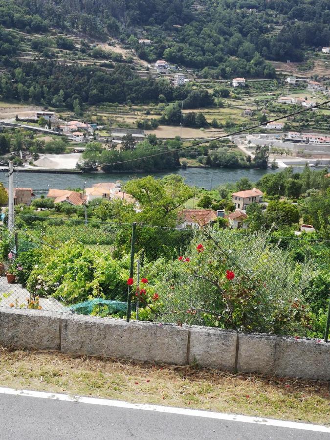 Hébergement de vacances Encosta Do Douro - Rio Douro *
