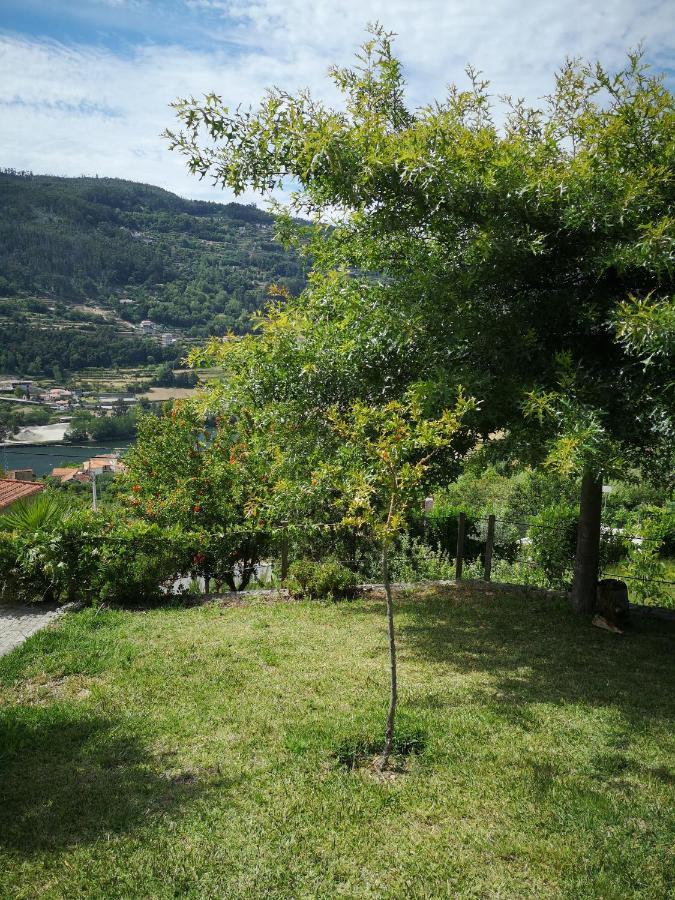 Encosta Do Douro - Rio Douro Hébergement de vacances
